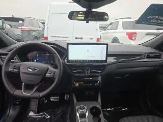 Ford Escape 2024 AWD ST-Line 4dr SUV
