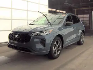 Ford Escape 2024 AWD ST-Line 4dr SUV