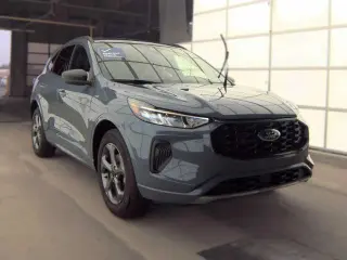 Ford Escape 2024 AWD ST-Line 4dr SUV