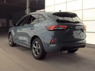 Ford Escape 2024 AWD ST-Line 4dr SUV