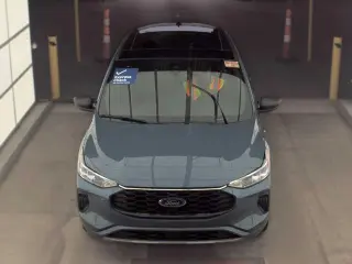 Ford Escape 2024 AWD ST-Line 4dr SUV