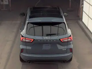 Ford Escape 2024 AWD ST-Line 4dr SUV
