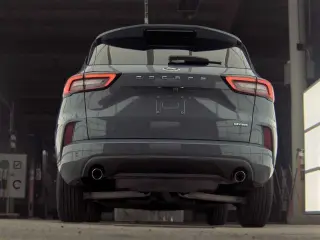 Ford Escape 2024 AWD ST-Line 4dr SUV
