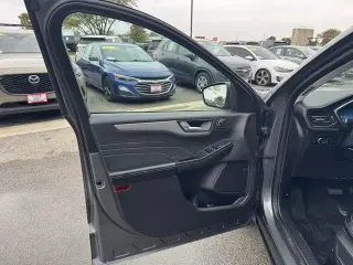 Ford Escape Hybrid 2024 AWD Platinum 4dr SUV