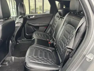 Ford Escape Hybrid 2024 AWD Platinum 4dr SUV