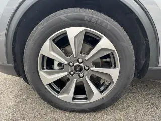 Ford Escape Hybrid 2024 AWD Platinum 4dr SUV