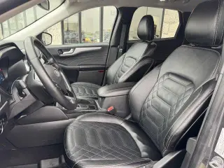 Ford Escape Hybrid 2024 AWD Platinum 4dr SUV
