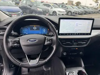 Ford Escape Hybrid 2024 AWD Platinum 4dr SUV