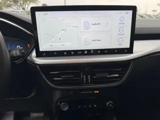 Ford Escape Hybrid 2024 AWD Platinum 4dr SUV