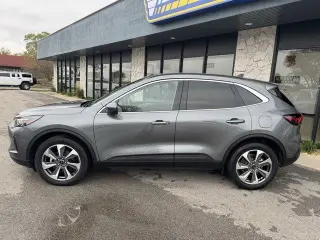 Ford Escape Hybrid 2024 AWD Platinum 4dr SUV