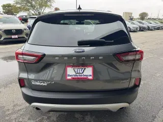 Ford Escape Hybrid 2024 AWD Platinum 4dr SUV