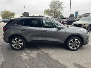 Ford Escape Hybrid 2024 AWD Platinum 4dr SUV