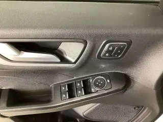 Ford Escape Hybrid 2024 AWD Platinum 4dr SUV