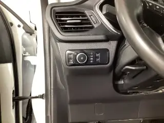 Ford Escape Hybrid 2024 AWD Platinum 4dr SUV