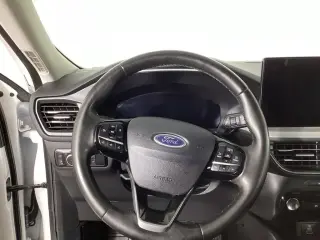 Ford Escape Hybrid 2024 AWD Platinum 4dr SUV