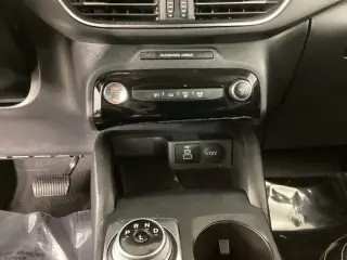 Ford Escape Hybrid 2024 AWD Platinum 4dr SUV