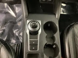 Ford Escape Hybrid 2024 AWD Platinum 4dr SUV