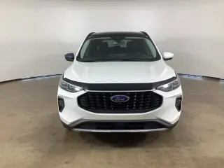 Ford Escape Hybrid 2024 AWD Platinum 4dr SUV
