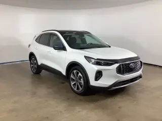 Ford Escape Hybrid 2024 AWD Platinum 4dr SUV