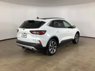 Ford Escape Hybrid 2024 AWD Platinum 4dr SUV