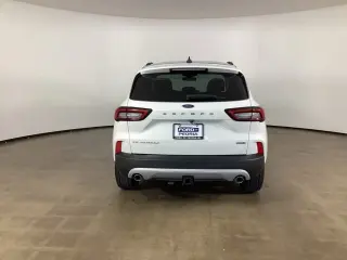 Ford Escape Hybrid 2024 AWD Platinum 4dr SUV