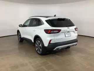 Ford Escape Hybrid 2024 AWD Platinum 4dr SUV