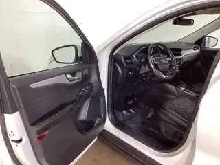 Ford Escape Hybrid 2024 AWD Platinum 4dr SUV