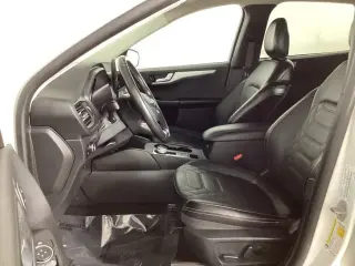 Ford Escape Hybrid 2024 AWD Platinum 4dr SUV