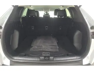 Ford Escape 2025 AWD Platinum 4dr SUV