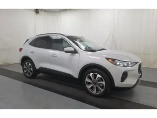Ford Escape 2025 AWD Platinum 4dr SUV