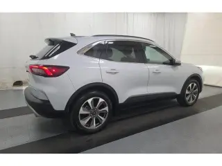Ford Escape 2025 AWD Platinum 4dr SUV