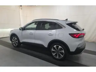 Ford Escape 2025 AWD Platinum 4dr SUV