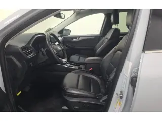 Ford Escape 2025 AWD Platinum 4dr SUV