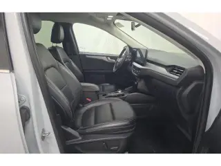 Ford Escape 2025 AWD Platinum 4dr SUV