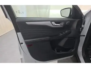 Ford Escape 2025 AWD Platinum 4dr SUV