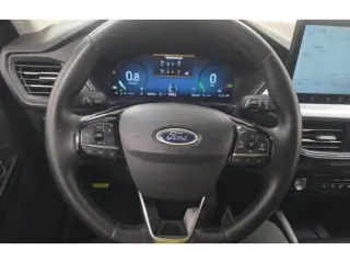 Ford Escape 2025 AWD Platinum 4dr SUV