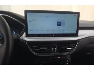Ford Escape 2025 AWD Platinum 4dr SUV