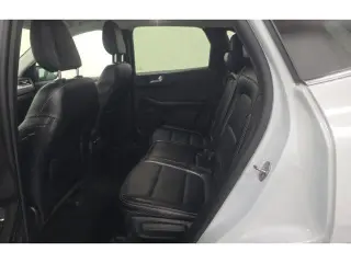 Ford Escape 2025 AWD Platinum 4dr SUV