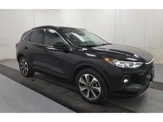 Ford Escape 2024 AWD Platinum 4dr SUV