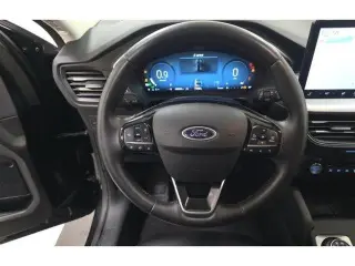 Ford Escape 2024 AWD Platinum 4dr SUV