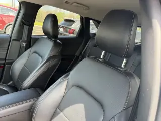 Ford Escape 2025 AWD Platinum 4dr SUV