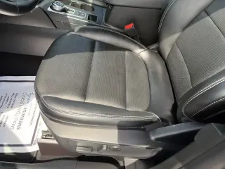 Ford Escape 2025 AWD Platinum 4dr SUV