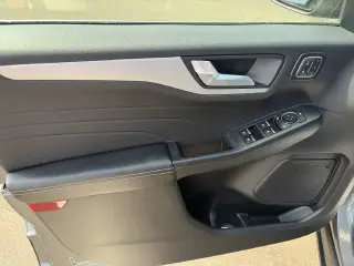 Ford Escape 2025 AWD Platinum 4dr SUV