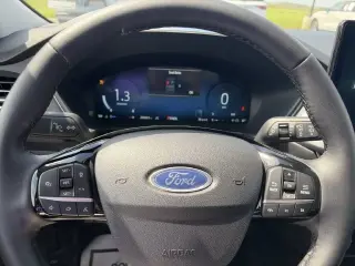 Ford Escape 2025 AWD Platinum 4dr SUV