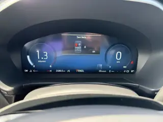 Ford Escape 2025 AWD Platinum 4dr SUV