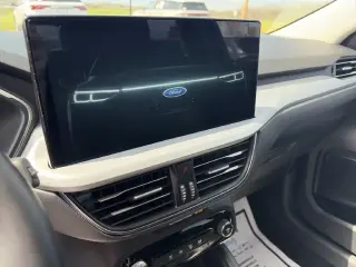 Ford Escape 2025 AWD Platinum 4dr SUV