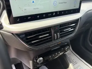Ford Escape 2025 AWD Platinum 4dr SUV