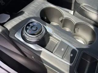 Ford Escape 2025 AWD Platinum 4dr SUV