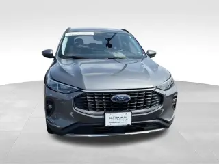Ford Escape 2025 AWD Platinum 4dr SUV