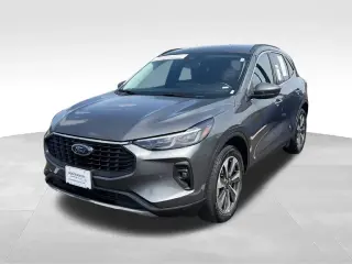 Ford Escape 2025 AWD Platinum 4dr SUV